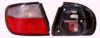 KLOKKERHOLM 16680711 Combination Rearlight